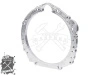 Tuning Factory Переходная пластина для ДВС 1/3UZ с КПП Toyota 1/2JZ R154 W58