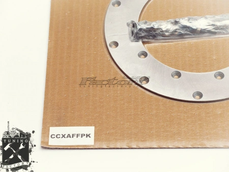 Spec Clutch Сменная накладка маховика для 2-х дисковых сцеплений 