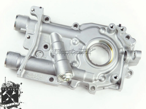 Маслонасос 11мм для Subaru EJ20, EJ25