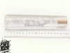 Ручка КПП Crystal Shift Knob white 20cm