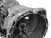 BMW Механическая КПП ZF GS6-53DZ от ДВС М57D30