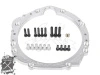 Tuning Factory Переходная пластина для ДВС 1/3UZ с КПП Toyota 1/2JZ R154 W58