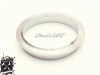 Tuning Factory Фланец выпускной V-band для Borg Warner EFR 6258/7163/7670/8374/9180