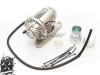 Перепускной клапан (блоу-офф) HKS SSQV 4 для Subaru Impreza WRX/STI 08+