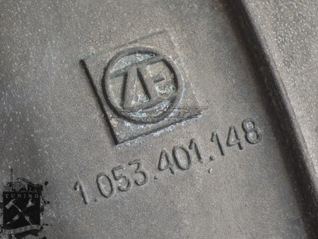 BMW Механическая КПП ZF S5D-320/310Z от ДВС М52B28/M54B30