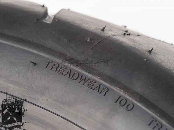 Шина Toyo Tires Proxes R888R Различные размеры R14/15/16/17/18/19/20