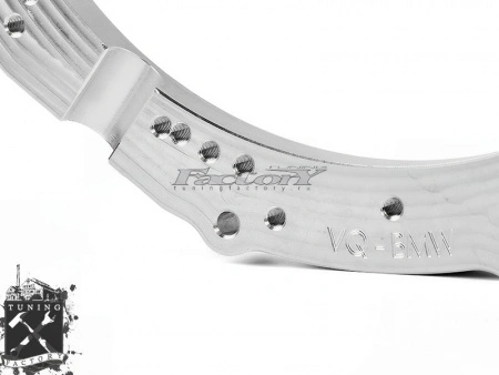 Tuning Factory 29 мм Переходная пластина для стыковки двигателя VQ25/30/35 с КПП BMW