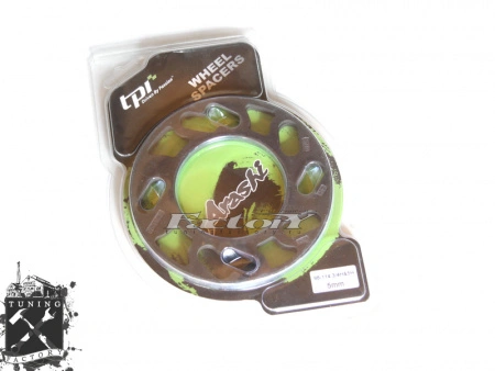Проставки TPI 5mm