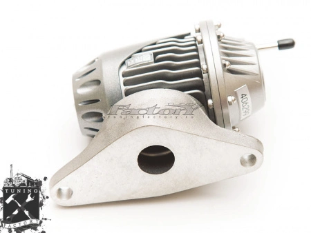Перепускной клапан (блоу-офф) HKS SSQV 4 для Subaru Impreza WRX/STI 08+