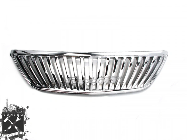 Решетка радиатора для Lexus RX330, хром