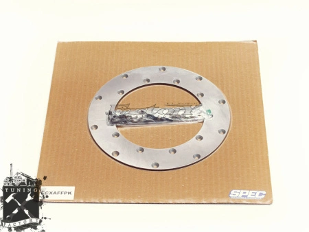 Spec Clutch Сменная накладка маховика для 2-х дисковых сцеплений 