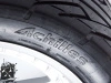 Шина Achilles 123S 285/35 ZR18 97W