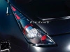 Фонари для Nissan 350Z, черные