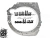 Tuning Factory Переходная пластина для стыковки ДВС Honda K20 с КПП BMW 