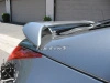 Спойлер Nismo для Nissan 350Z, пластик