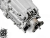 BMW Механическая КПП ZF GS6-37DZ от ДВС N47D20