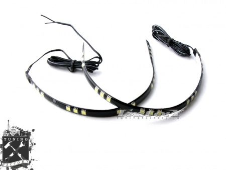 Лента светодиодная, белая