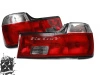 Фонари для BMW E32, красные