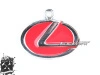 Брелок Lexus, логотип