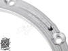 Tuning Factory Переходная пластина для ДВС 1/3UZ с КПП Toyota 1/2JZ R154 W58