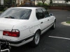 Фонари для BMW E32, красные