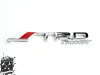 Брелок TRD, логотип