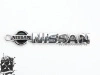 Брелок Nissan