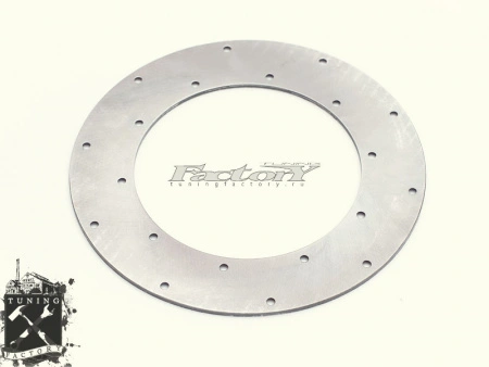 Spec Clutch Сменная накладка маховика для 2-х дисковых сцеплений 