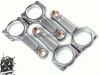 К-т шатунов CARRILLO PRO-H для FORD Duratec 2.0 /MAZDA MZR 2.0
