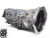 Tuning Factory Переходная пластина для стыковки ДВС BMW N62 с кпп M57 N47/57 