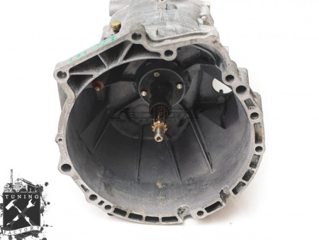 BMW Механическая КПП Getrag 220 от ДВС М42B20