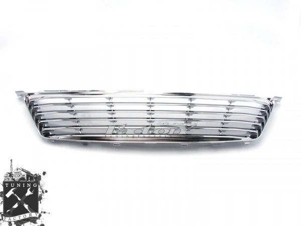 Решетка радиатора для Lexus IS250/350 (XE2), хром