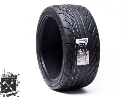 Шина Achilles 123S 255/35 ZR17 89W