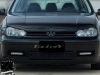 Ходовые огни для Volkswagen Golf 4, с заглушками в бампер