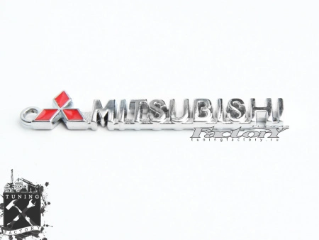 Брелок Mitsubishi