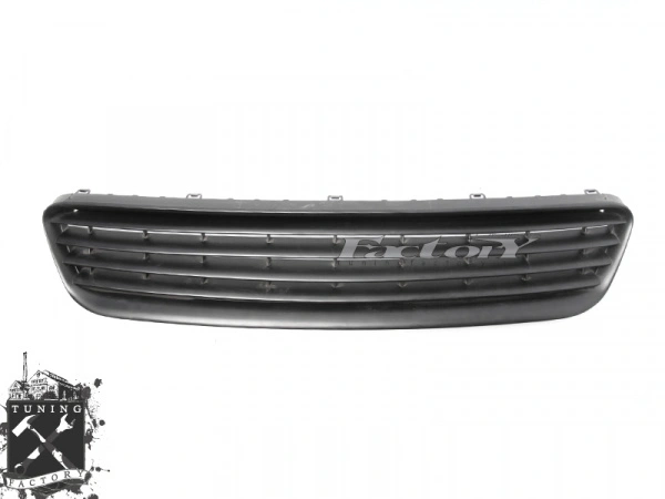 Решетка радиатора для Audi A3 (8L1), черная