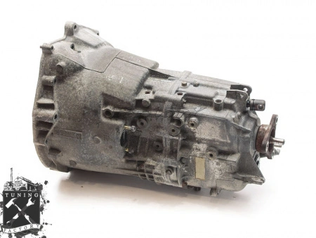 BMW Механическая КПП ZF S5D-320/310Z от ДВС М52B28/M54B30
