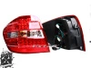 Фонари для Mercedes-Benz W164, красные