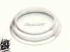 FAB Bros Фланец выпускной V-band для Borg Warner S360 Sx Sx-E, S200, S300, S200-SXE