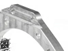 Tuning Factory Переходная пластина для ДВС 1-2JZ с КПП Nissan CD001-006-009