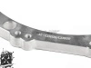 Tuning Factory Переходная пластина для ДВС 1-2JZ с КПП Nissan CD001-006-009