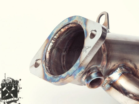 Tuning Factory Турбо кит для GT-R 35 VR38DETT Garrett Turbo