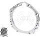 Tuning Factory Переходная пластина для ДВС 1/3UZ с КПП Toyota 1/2JZ R154 W58