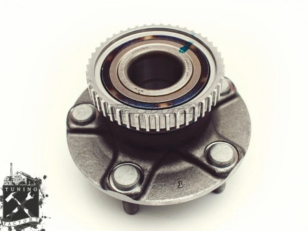 Nissan Ступица передняя в сборе с подшипником для Silvia S14/15