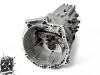 BMW Механическая КПП ZF GS6-37DZ от ДВС M47D20