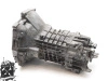 BMW Механическая КПП Getrag 240 от ДВС М20B20