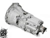 BMW Механическая КПП ZF GS6-37DZ от ДВС N47D20
