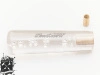 Ручка КПП Crystal Shift Knob white 15cm