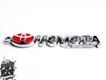 Брелок Toyota