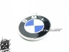 Брелок BMW, логотип